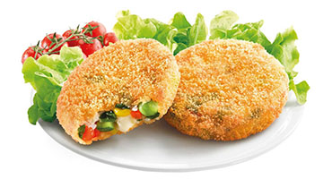 Веганские продукты