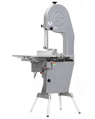 Пила ленточная KT-400