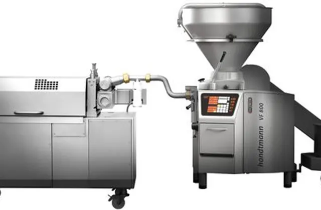 Система формования FS 510