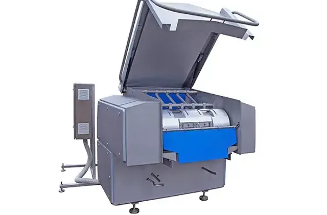 Блокорезка FOK Star Flaker 318