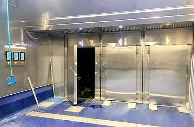 Термокамера Newterm ТК 1001 Э